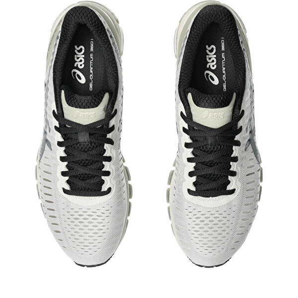 Asics Gel-quantum 360 I Unisex Siyah Sneakers 1203A730-021-6