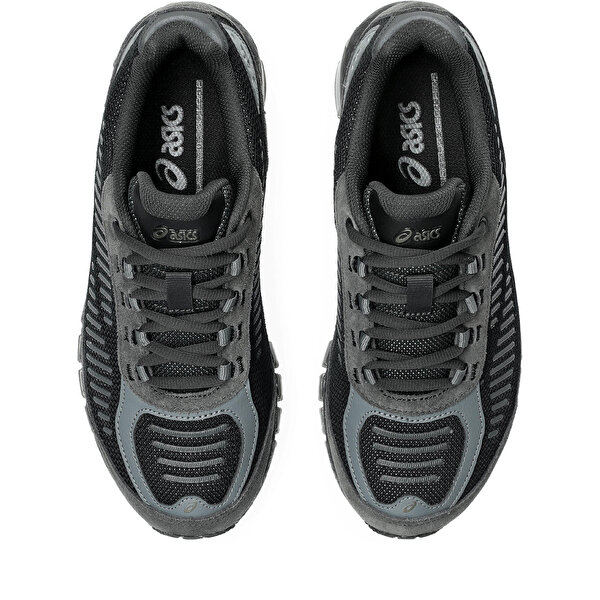 Asics Gel-quantum 360 I Amp Unisex Black/pure Silver Sneakers 1203A731-001-6