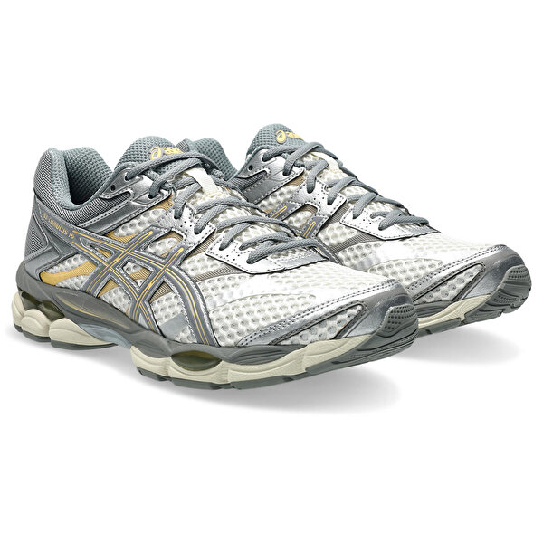 Asics Gel-cumulus 16 Unisex Beyaz Sneakers 1203A733-101-2