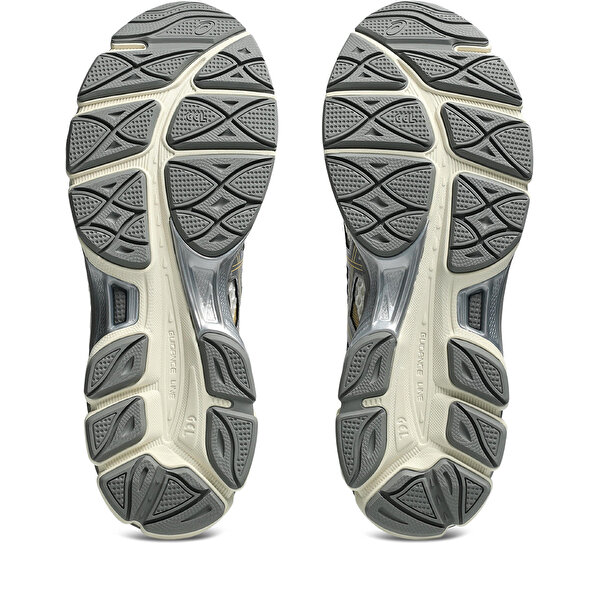 Asics Gel-cumulus 16 Unisex Beyaz Sneakers 1203A733-101-5