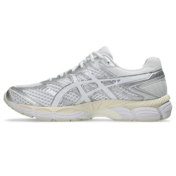 Asics Gel-cumulus 16 Unisex Offwhite Sneakers 1203A733-102-1