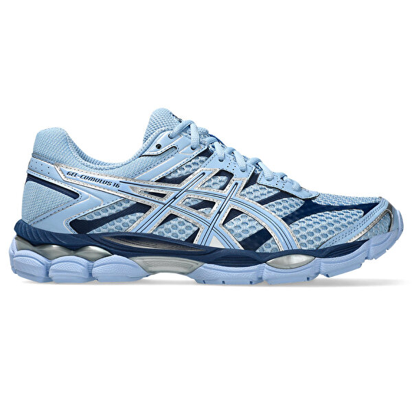 Gel-cumulus 16 Unisex Blue Sneakers 1203A733-400