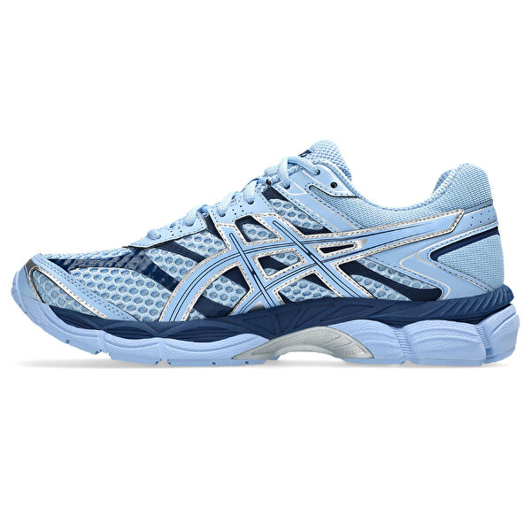 Asics Gel-cumulus 16 Unisex Blue Sneakers 1203A733-400-1