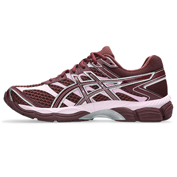Asics Gel-cumulus 16 Unisex Red Sneakers 1203A733-600-1