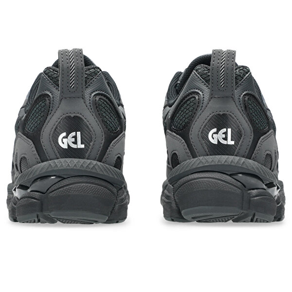 Asics Gel-nyc Rgd Unisex Black/pure Silver Sneakers 1203A735-001-4