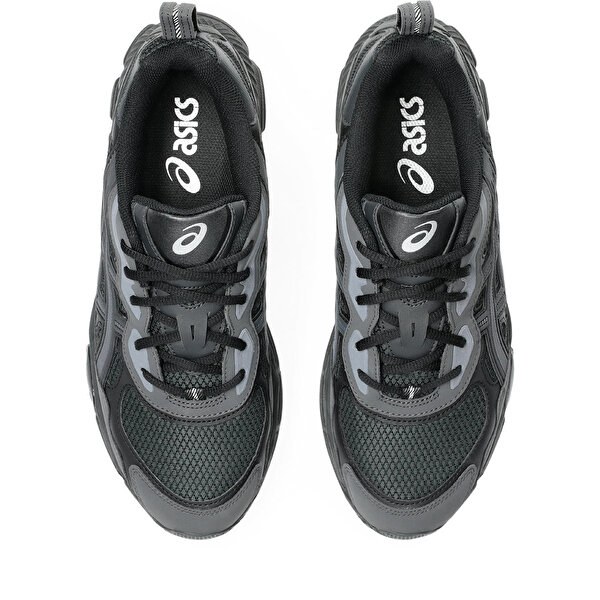 Asics Gel-nyc Rgd Unisex Black/pure Silver Sneakers 1203A735-001-6