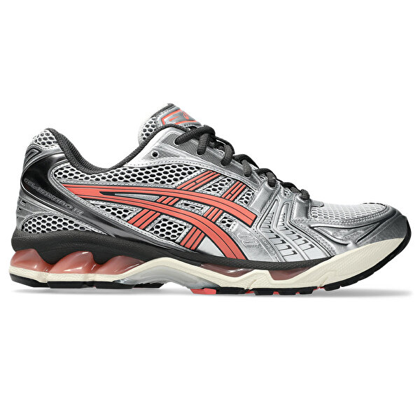 Gel-kayano 14 Unisex Beyaz Sneakers 1203A740-101