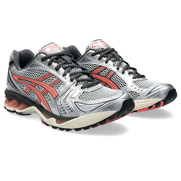 Asics Gel-kayano 14 Unisex Beyaz Sneakers 1203A740-101-2