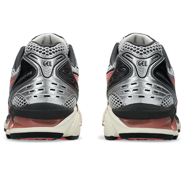 Asics Gel-kayano 14 Unisex Beyaz Sneakers 1203A740-101-4