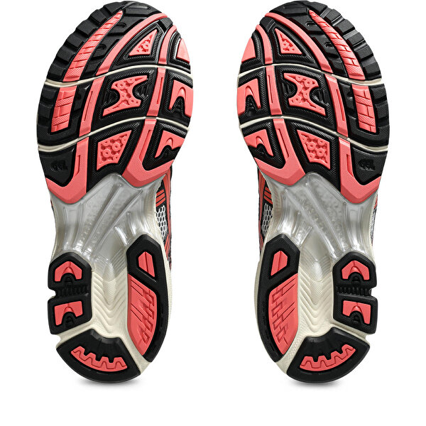 Asics Gel-kayano 14 Unisex Beyaz Sneakers 1203A740-101-5