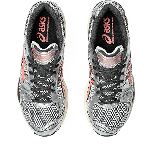 Asics Gel-kayano 14 Unisex Beyaz Sneakers 1203A740-101-6