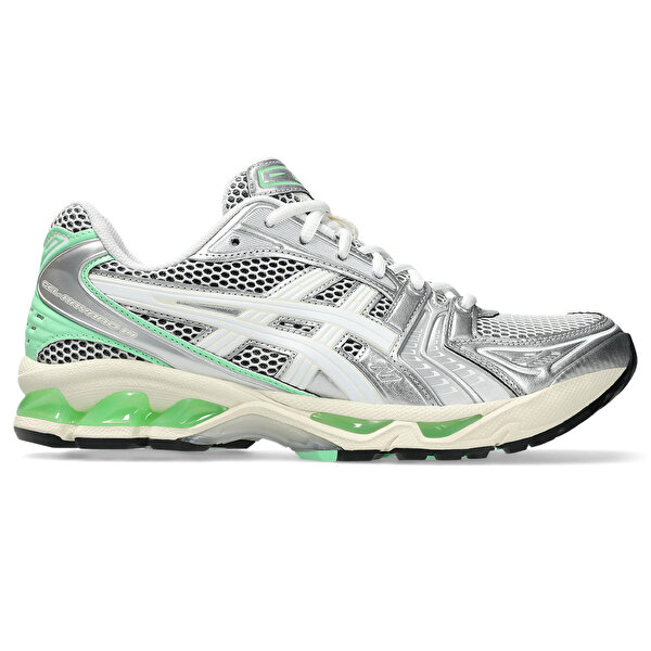 Gel-kayano 14 Unisex Offwhite Sneakers 1203A740-102