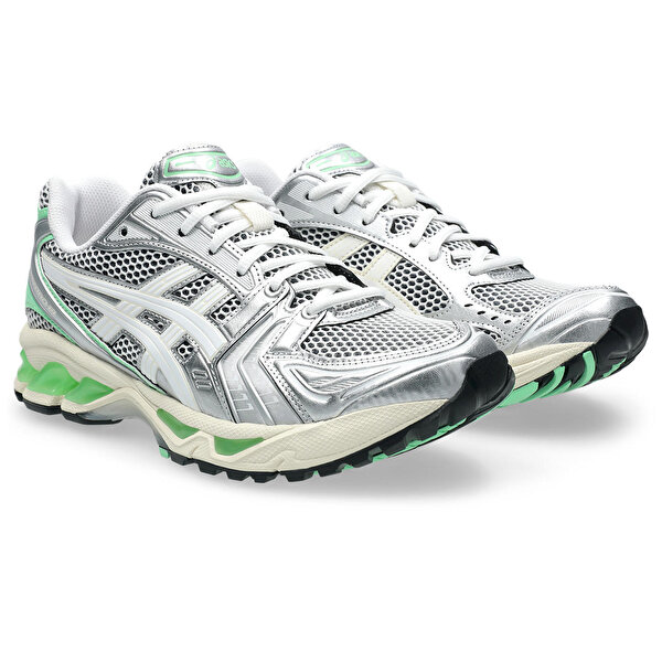 Asics Gel-kayano 14 Unisex Offwhite Sneakers 1203A740-102-2