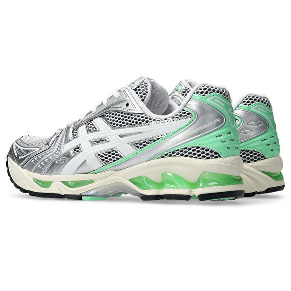 Asics Gel-kayano 14 Unisex Offwhite Sneakers 1203A740-102-3