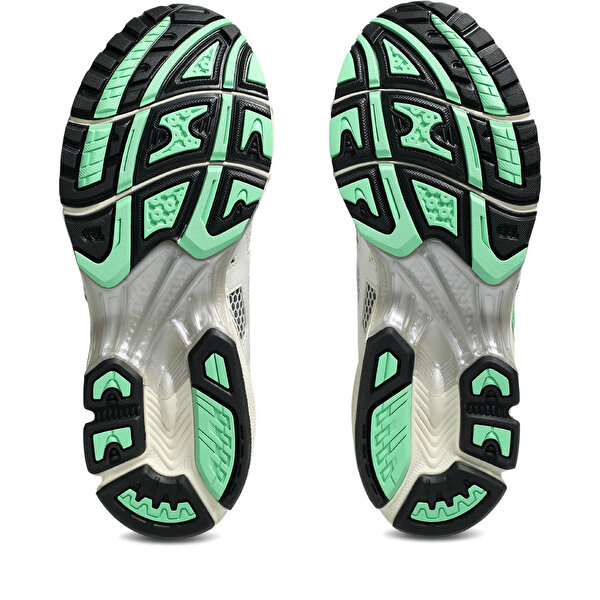 Asics Gel-kayano 14 Unisex Offwhite Sneakers 1203A740-102-5