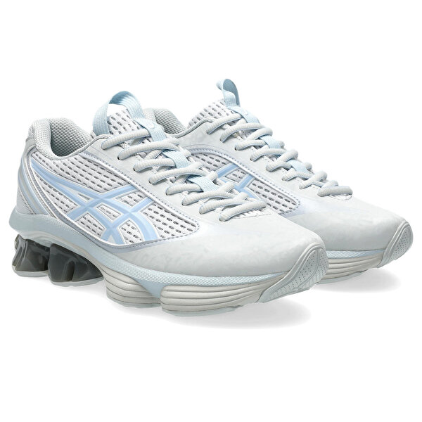 Asics Us6-s Gel-kinetic Fluent Unisex Siyah Sneakers 1203A748-020-2