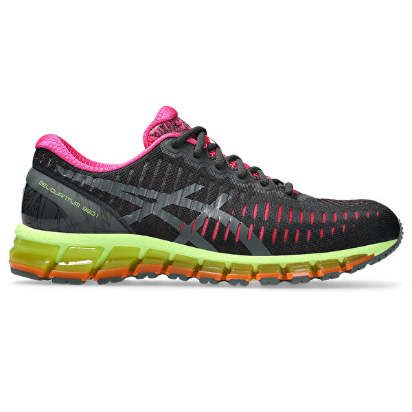 Gel-quantum 360 I Unisex Siyah Sneakers 1203A750-020