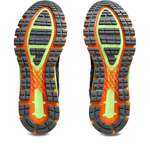 Asics Gel-quantum 360 I Unisex Siyah Sneakers 1203A750-020-5