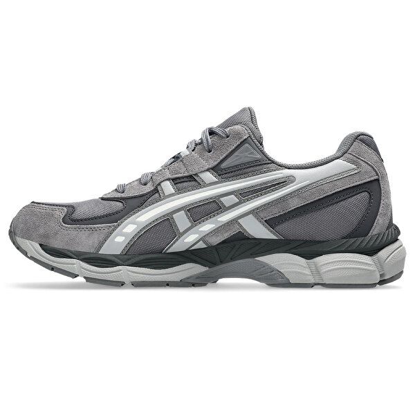 Asics Gel-nyc 2055 Unisex Siyah Sneakers 1203A755-021-1