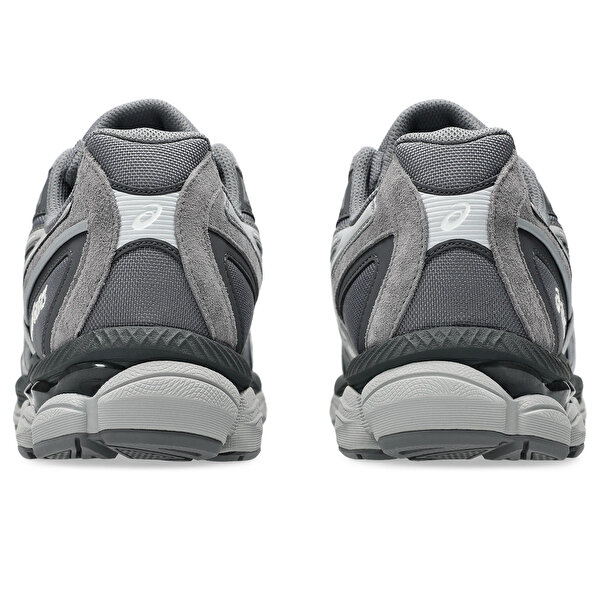 Asics Gel-nyc 2055 Unisex Siyah Sneakers 1203A755-021-4