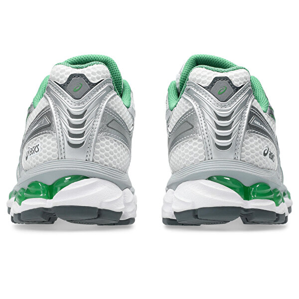 Asics Gel-kayano 12.1 Unisex White Traditional Sneakers 1203A759-100-4