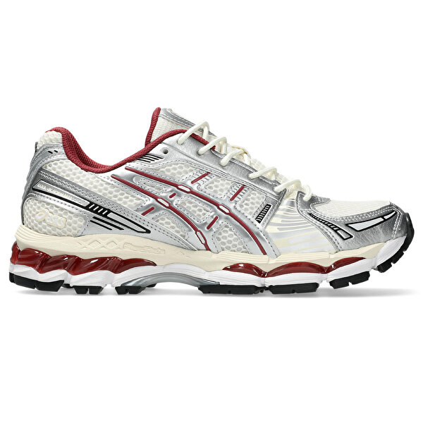 Gel-kayano 12.1 Unisex Offwhite Sneakers 1203A759-102