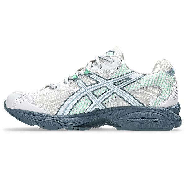 Asics Gel-nimbus 10.1 Gtx Unisex White Traditional Sneakers 1203A760-100-1