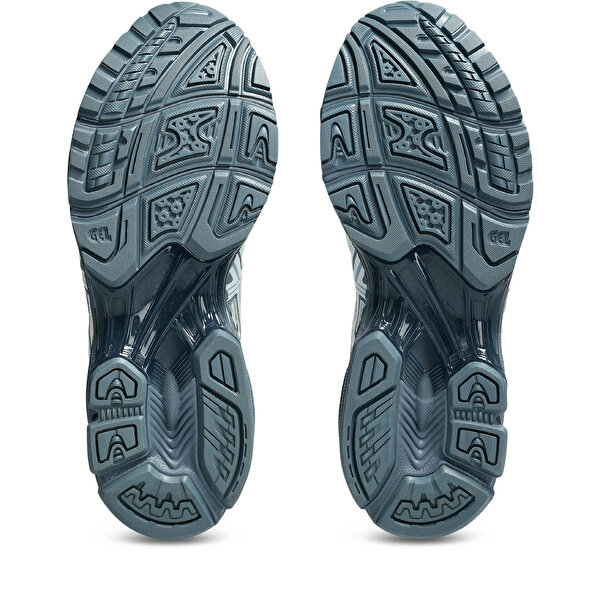 Asics Gel-nimbus 10.1 Gtx Unisex White Traditional Sneakers 1203A760-100-5