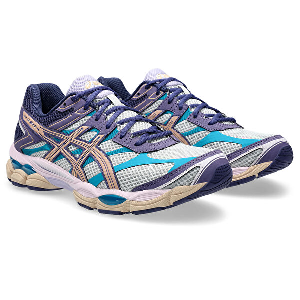 Asics Gel-cumulus 16 Unisex Siyah Sneakers 1203A763-020-2
