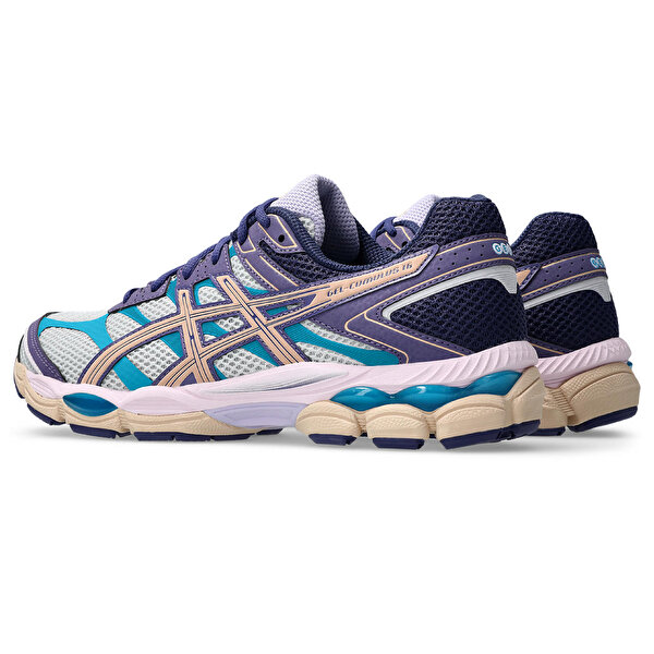 Asics Gel-cumulus 16 Unisex Siyah Sneakers 1203A763-020-3