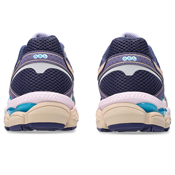 Asics Gel-cumulus 16 Unisex Siyah Sneakers 1203A763-020-4