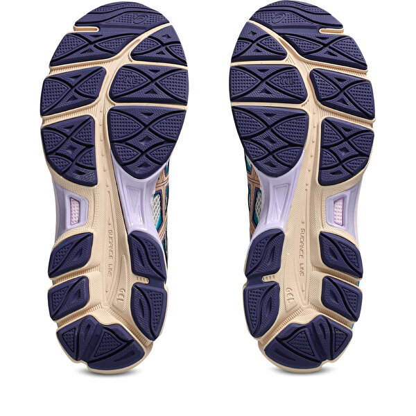 Asics Gel-cumulus 16 Unisex Siyah Sneakers 1203A763-020-5