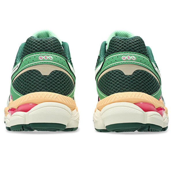 Asics Gel-cumulus 16 Unisex White Traditional Sneakers 1203A763-100-4