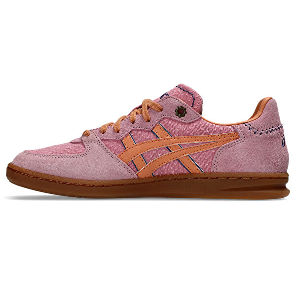 Asics Skyhand Og Unisex Orange Sneakers 1203A767-700-1