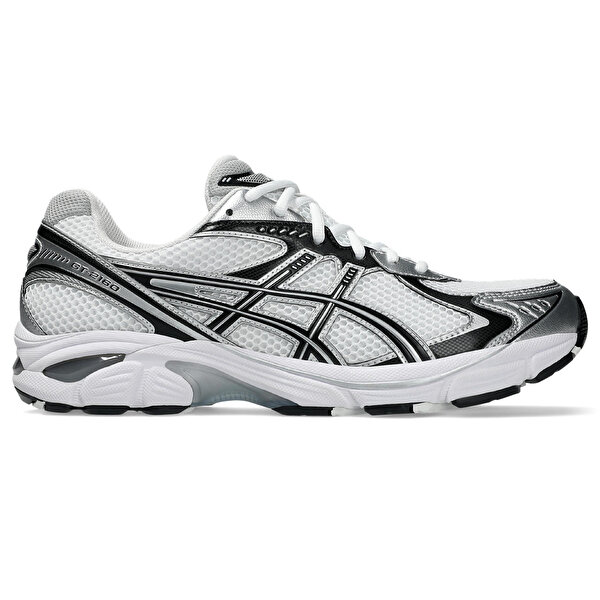 Gt-2160 Unisex White Traditional Sneakers 1203A796-100