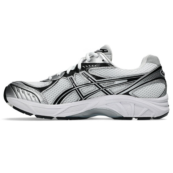 Asics Gt-2160 Unisex White Traditional Sneakers 1203A796-100-1