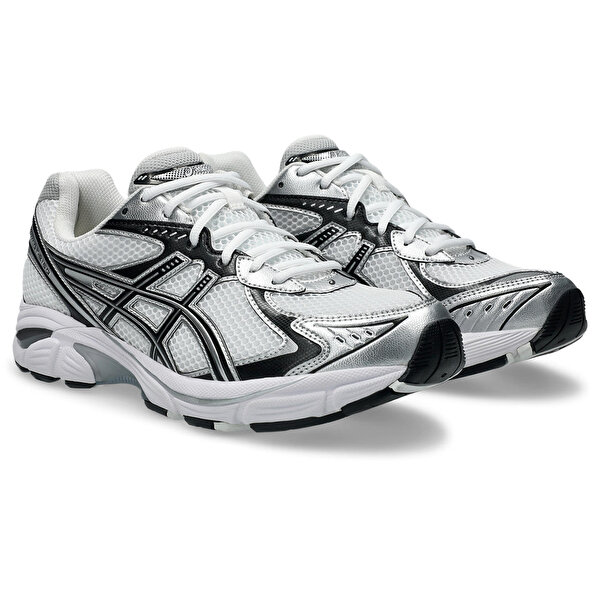 Asics Gt-2160 Unisex White Traditional Sneakers 1203A796-100-2