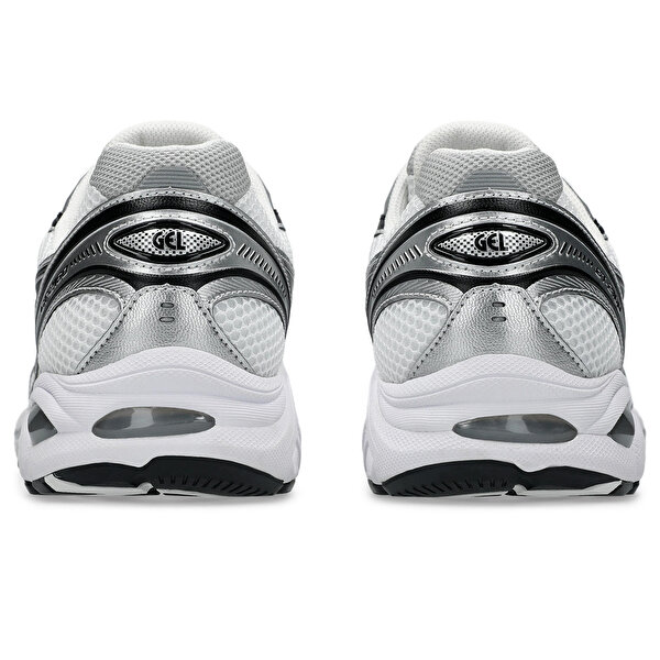 Asics Gt-2160 Unisex White Traditional Sneakers 1203A796-100-4