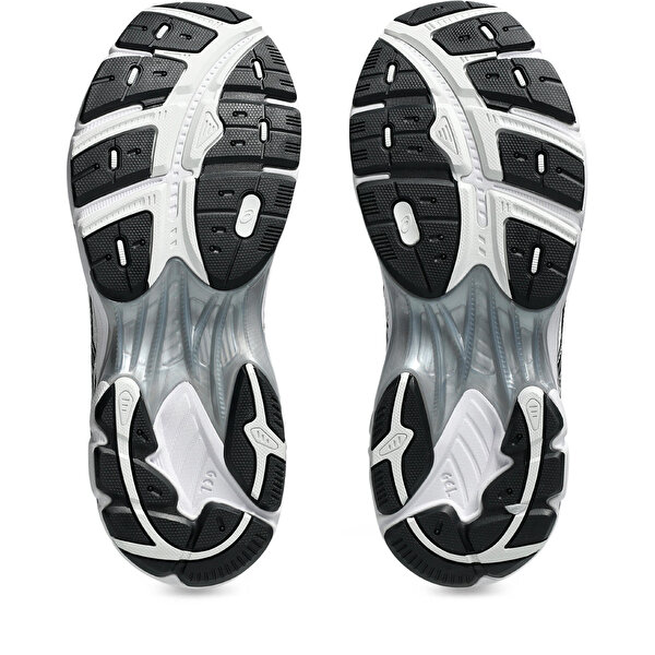 Asics Gt-2160 Unisex White Traditional Sneakers 1203A796-100-5