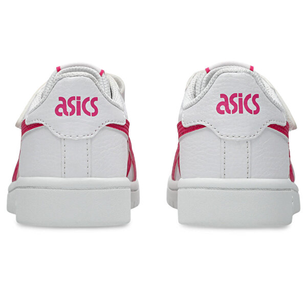 Asics Japan S Ps Çocuk Beyaz Spor Ayakkabı 1204A008-121-4
