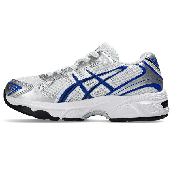 Asics Gel-1130 Ps Çocuk Offwhite Sneakers 1204A170-102-1