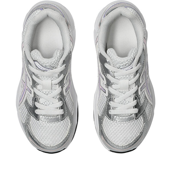 Asics Gel-1130 Ps Çocuk Krem Sneakers 1204A170-103-6