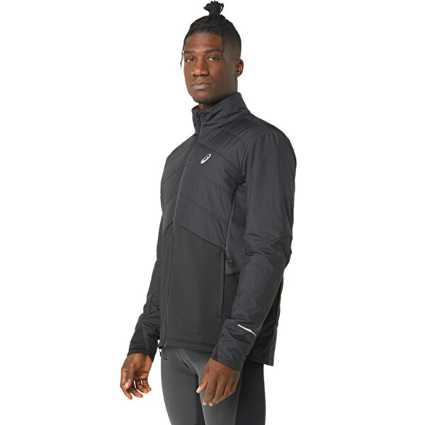 Asics windbreaker mens running jacket shop