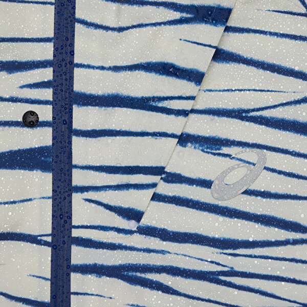 Asics Metarun Shibori Waterproof Jacket Erkek Yellow Ceket 2011D124-200-12