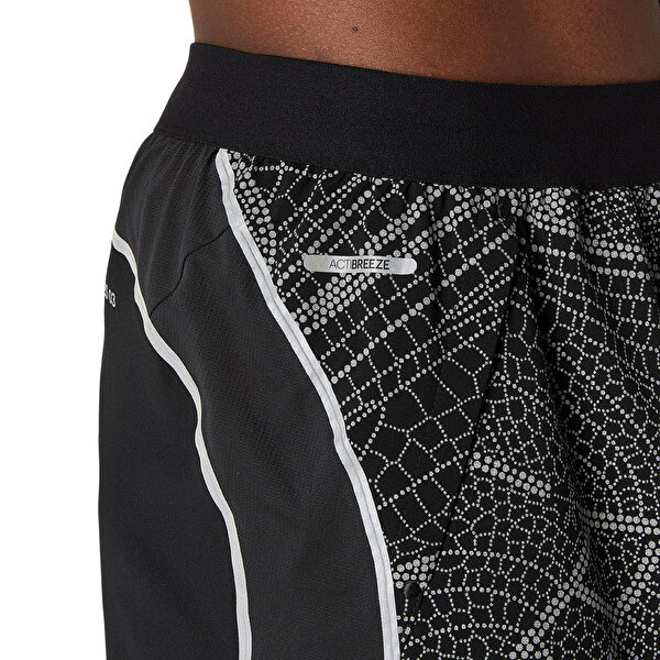 Asics Limited Series Lite-show Short Erkek Siyah Şort 2011D367-001-4