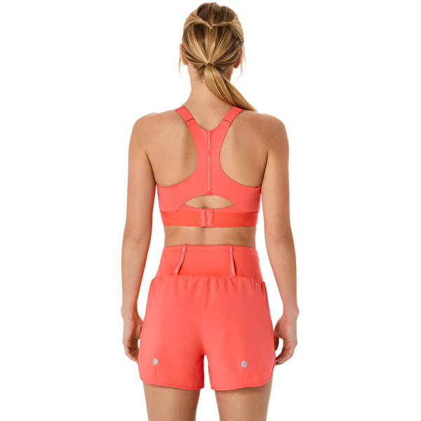 Asics Road Combination Bra Kadın Orange Bra 2012C996-701-2
