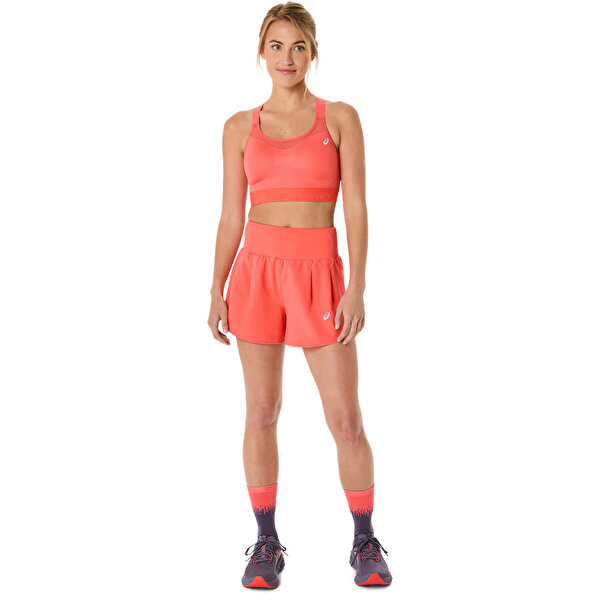 Asics Road Combination Bra Kadın Orange Bra 2012C996-701-7