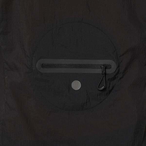 Asics Metarun Packable Gilet Kadın Siyah Yelek 2012C974-001-6