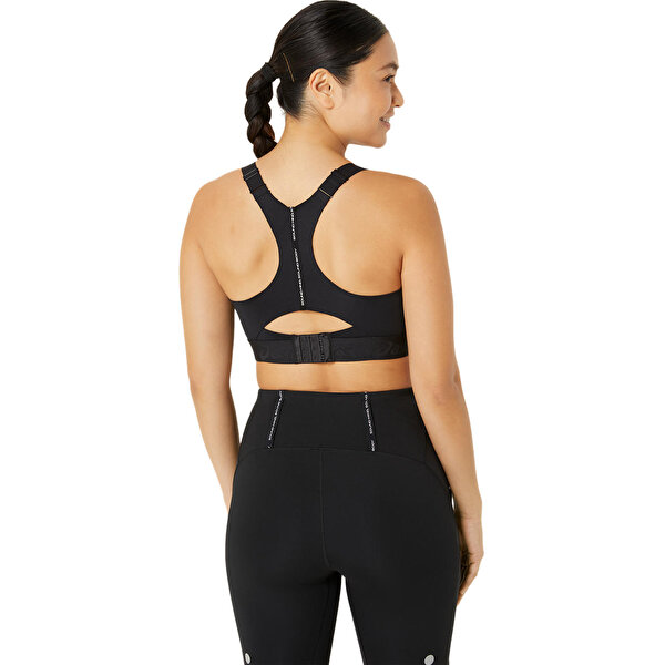 Asics Road Combination Bra Kadın Siyah Bra 2012C996-001-2