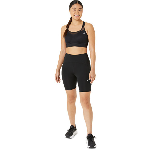 Asics Road Combination Bra Kadın Siyah Bra 2012C996-001-5